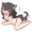 ひゃぁんキャルちゃん