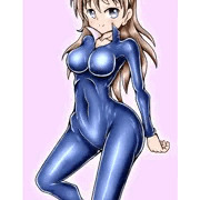 ぴっちり
