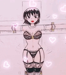 全員磔計画♥️(グライド)