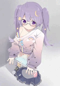 Skeb絵