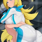 レーシングロゼッタ