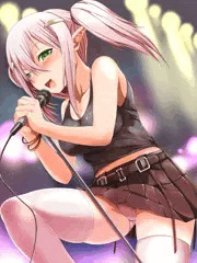 ユキ☆ロック