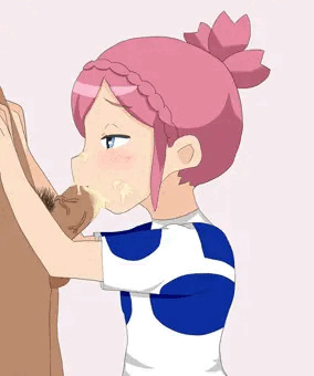 野咲さくらちゃん