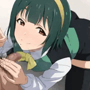 小鳥さん接待フェラ