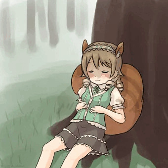 りすくぼ