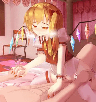 やっとひとつになれたね。