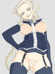 ねこみみさん