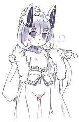 なんとなく