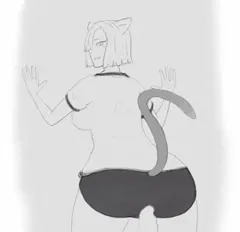 ラクガキgif