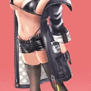 うちの看板娘