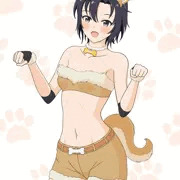 いぬまこポロリ