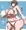 未処理女子