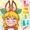 ニジエ スタンプ詰め合わせ
