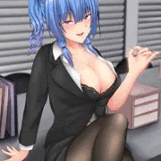 セントOLイスさん