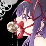 口枷ほむら