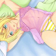 あんにゅいリンちゃん