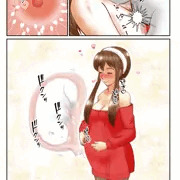 たび重なる獣交わりの果てに