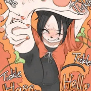 《ハロウィン・バランス》