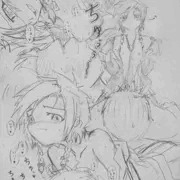 先輩に頼まれて２