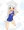 にゃんこポーズ