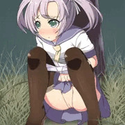 おしっこ衣笠ちゃん