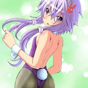 ゆかうさ