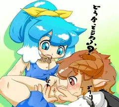 いん☆ぴお