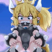 クッパ姫(幼)