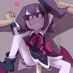 ムスメさん