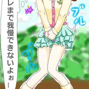 ヒミツのここたま　秘密の肉便器こころ