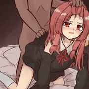 茜ちゃん