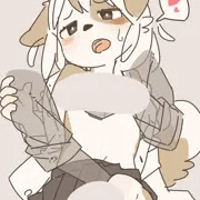 発情期えっちなわんわんと交尾したい！