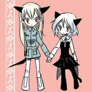Kirsikka【エイラ攻漫画】