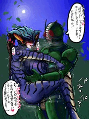 人は誰も腟突き合うために出会ったのさ