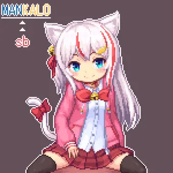 MANKALOさん
