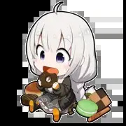 無限ドーナツ