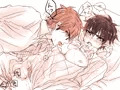 例の