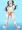 メイ　ノーパンで元気メイっぱい