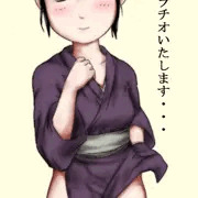塩ヴェネ口ぺ（和製）
