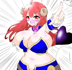 シャミ子さん