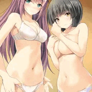 続・挿絵イラスト加筆修正サルベージ#26
