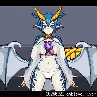 スカディ心臓投薬治療→イチャラブボテックス