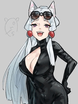お久しぶりです