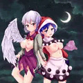 ドレサグおっぱい