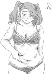 ギャン子ちゃんまとめ