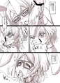 【僕ラブ16新刊】春情ヨーソロー