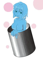 スライムの缶詰