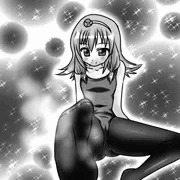 水着タイツレオちゃん