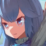 クロル(雑種)