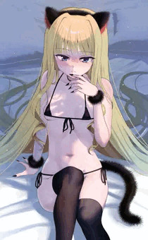 「お…おろかもの…」(満更でもない)